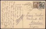 Address side