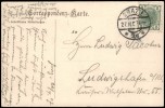 Address side