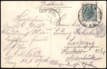 Address side