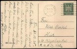Address side