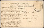 Address side