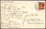 Address side