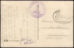 Address side