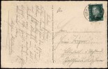 Address side