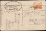 Address side