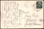 Address side