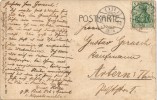 Address side