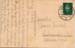 Address side