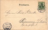 Address side