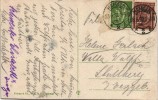 Address side