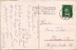 Address side