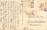 Address side