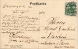 Address side