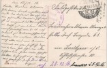 Address side