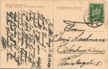 Address side