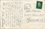 Address side