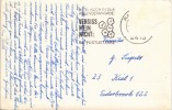 Address side