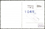 Address side