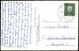 Address side