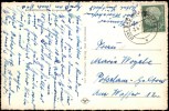 Address side