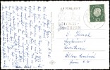 Address side