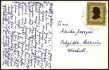 Address side