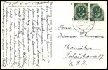Address side