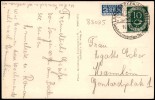 Address side