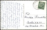 Adressseite