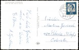 Address side