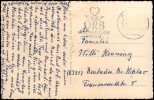 Address side