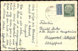 Address side