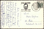 Address side