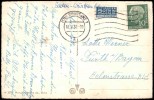 Address side