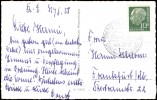 Address side