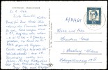 Adressseite
