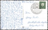 Address side