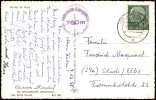 Address side