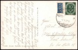 Address side