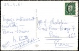 Adressseite