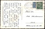 Address side