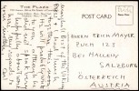 Address side