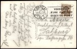 Address side