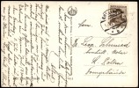 Address side