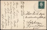 Address side