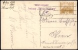 Address side