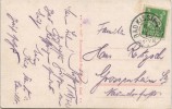 Address side