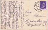 Address side