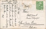 Address side