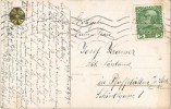 Address side